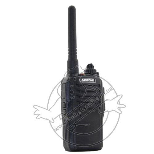 Рация Zastone ZT-V6